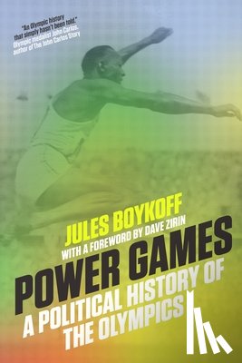 Boykoff, Jules - Power Games