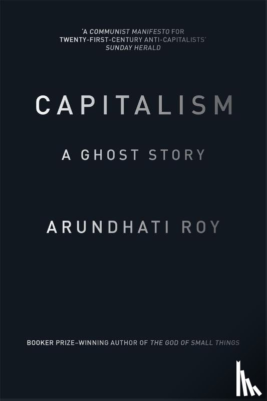 Roy, Arundhati - Capitalism