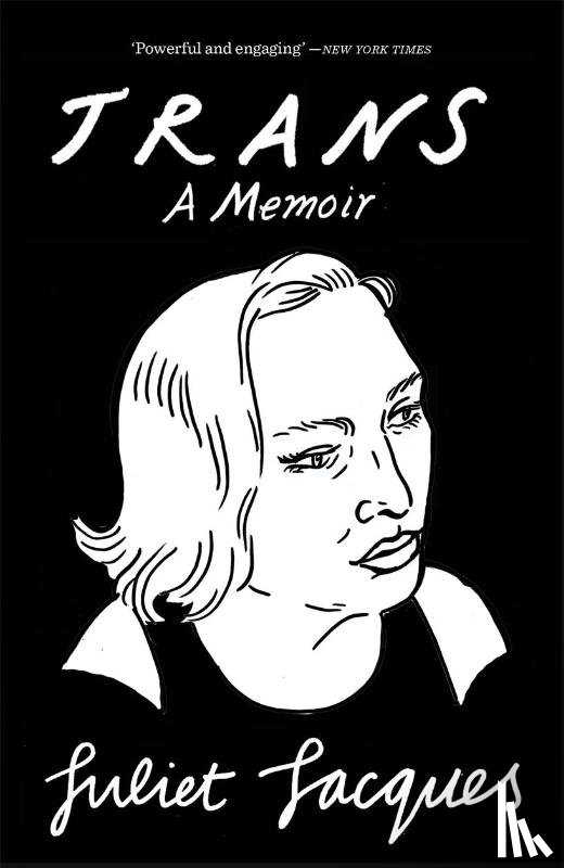 Jacques, Juliet - Trans