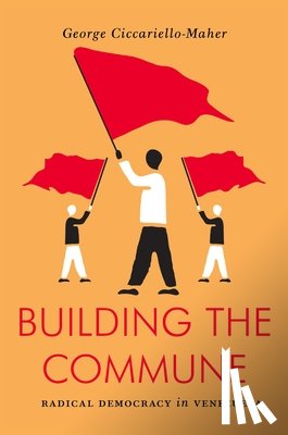 Maher, Geo - Building the Commune