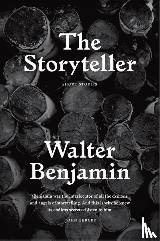 Benjamin, Walter - The Storyteller