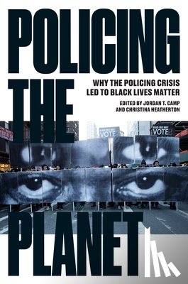  - Policing the Planet