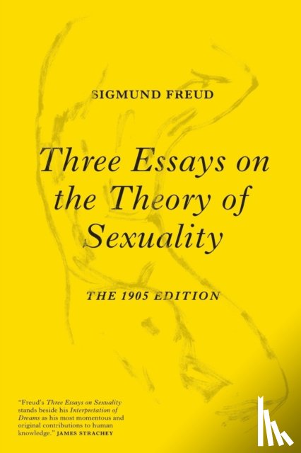 Freud, Sigmund - Three Essays on the Theory of Sexuality