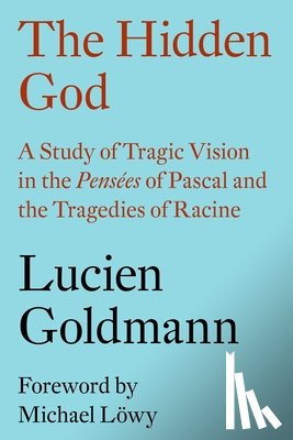 Goldmann, Lucien - The Hidden God