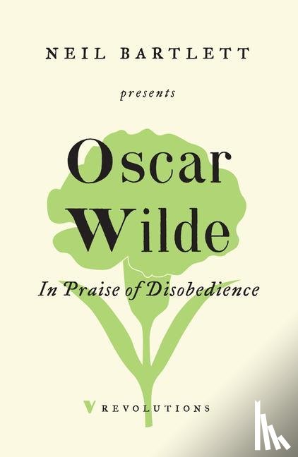 Wilde, Oscar - In Praise of Disobedience