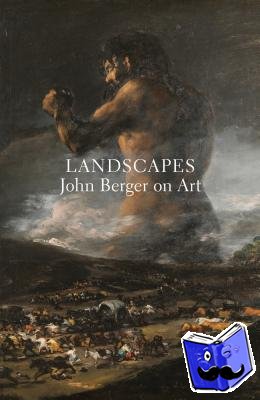 Berger, John - Landscapes