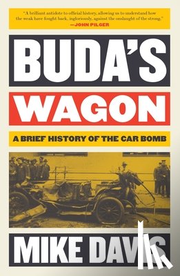 Davis, Mike - Buda's Wagon