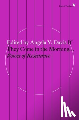 Davis, Angela - If They Come in the Morning