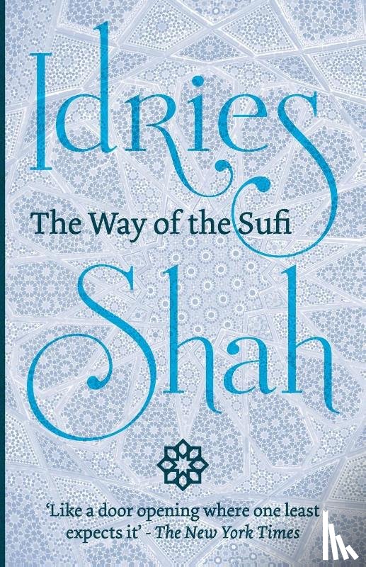 Shah, Idries - The Way of the Sufi