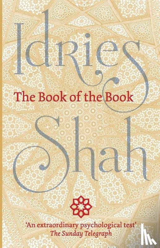 Shah, Idries - The Book of the Book