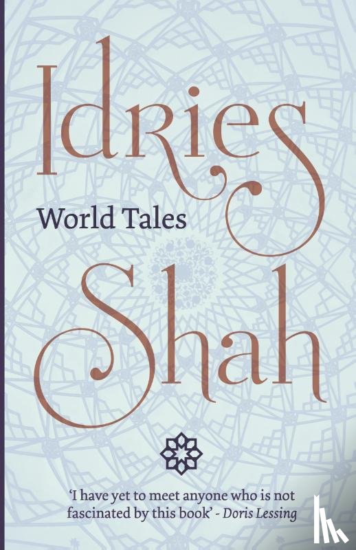 Shah, Idries - World Tales