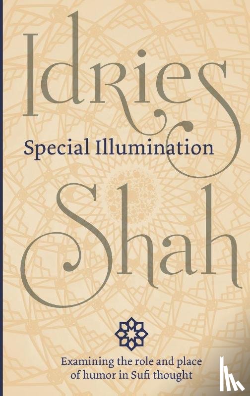 Shah, Idries - Special Illumination