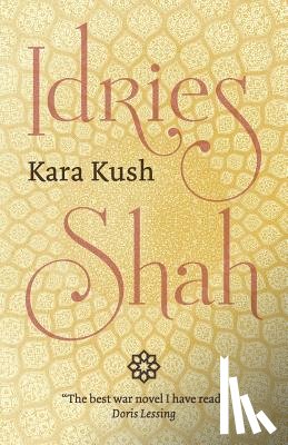 Shah, Idries - Kara Kush
