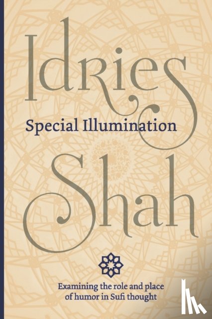 Shah, Idries - Special Illumination (Pocket Edition)
