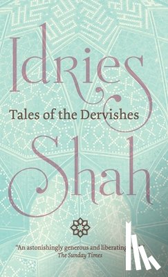 Shah, Idries - Tales of the Dervishes