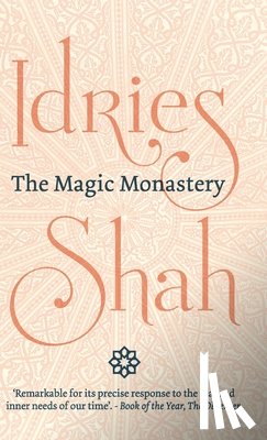 Shah, Idries - The Magic Monastery