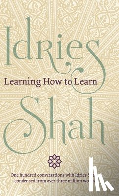 Shah, Idries - Learning How to Learn