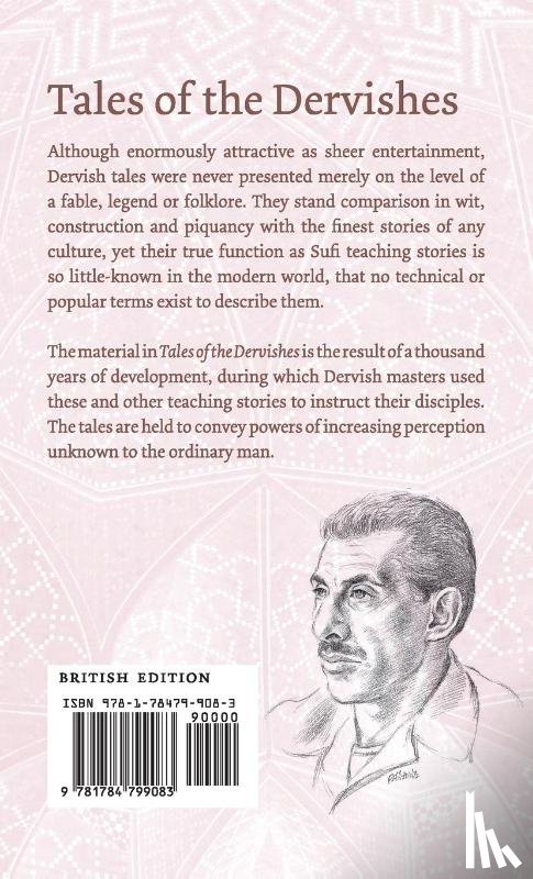 Shah, Idries - Tales of the Dervishes