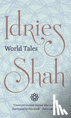 Shah, Idries - World Tales