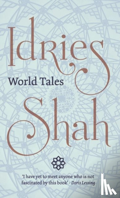 Shah, Idries - World Tales