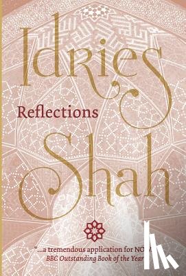 Shah, Idries - Reflections