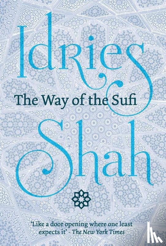 Shah, Idries - The Way of the Sufi