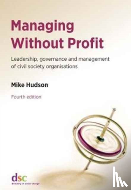 Hudson, Mike - Managing Without Profit