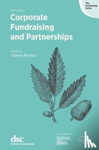Morton, Valerie - Corporate Fundraising and Partnerships