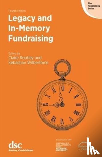 Routley, Claire, Wilberforce, Sebastian - Legacy and In-Memory Fundraising