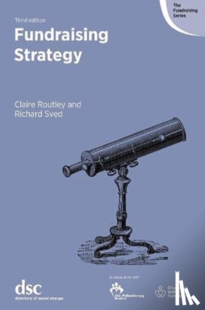 Routley, Claire, Sved, Richard - Fundraising Strategy