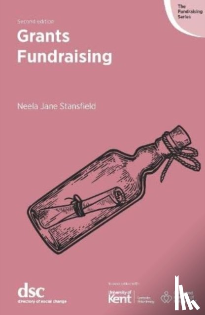 Stansfield, Neela Jane - Grants Fundraising