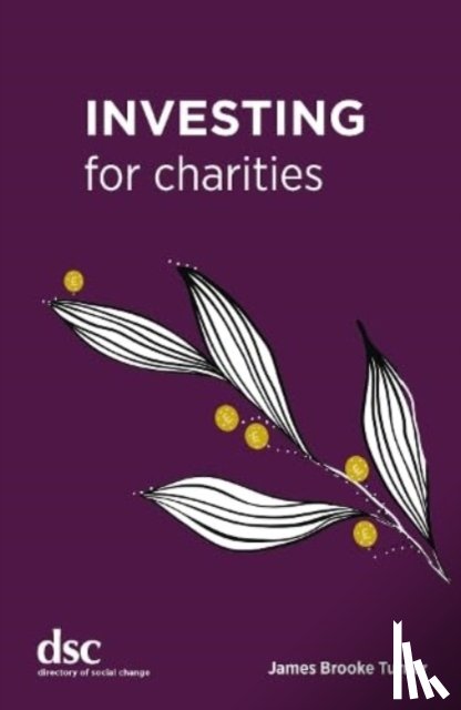 Brooke Turner, James - Investing for Charities