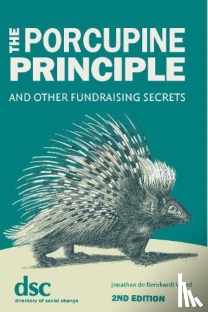 de Bernhardt Wood, Jonathan - The Porcupine Principle