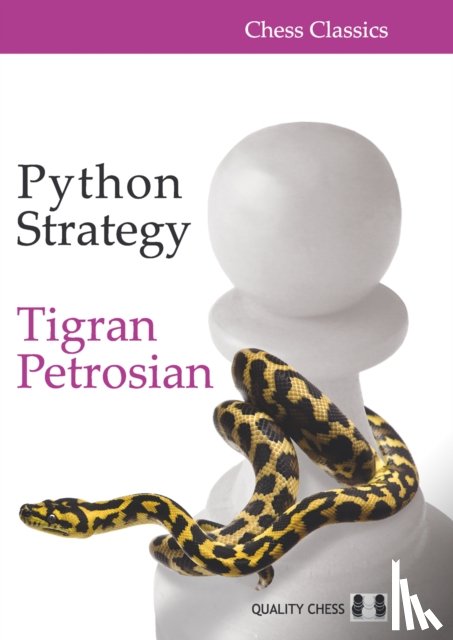 Petrosian, Tigran - Python Strategy