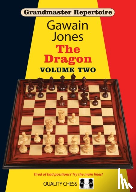 Jones, Gawain - Dragon - Volume 2