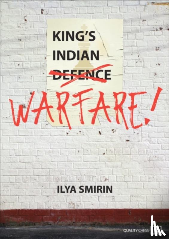 Smirin, Ilya - King's Indian Warfare