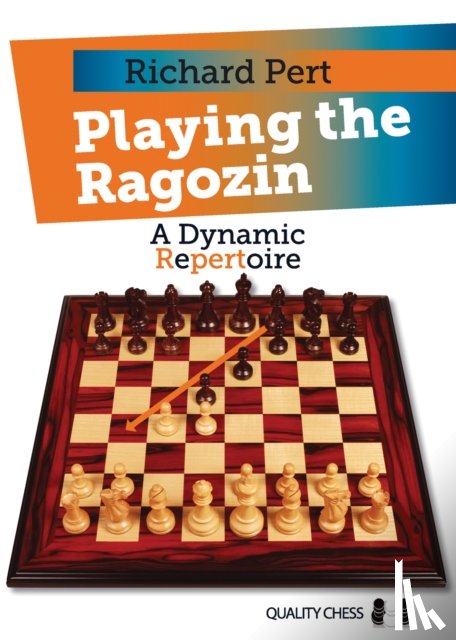 Pert, Richard - Playing the Ragozin