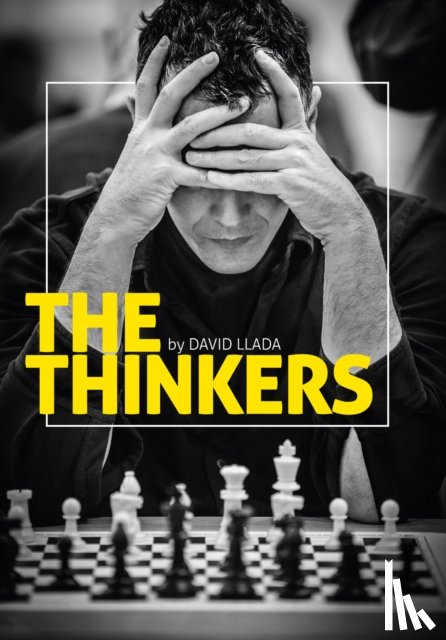 Llada, David - The Thinkers