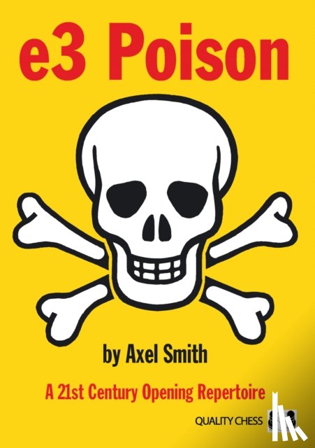 Smith, Axel - e3 Poison
