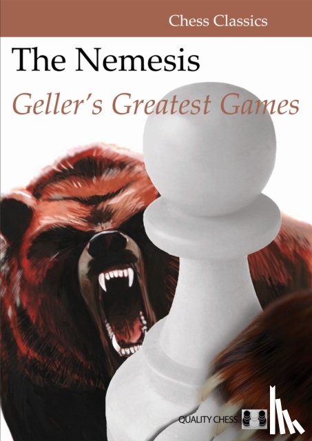 Geller, Efim - The Nemesis