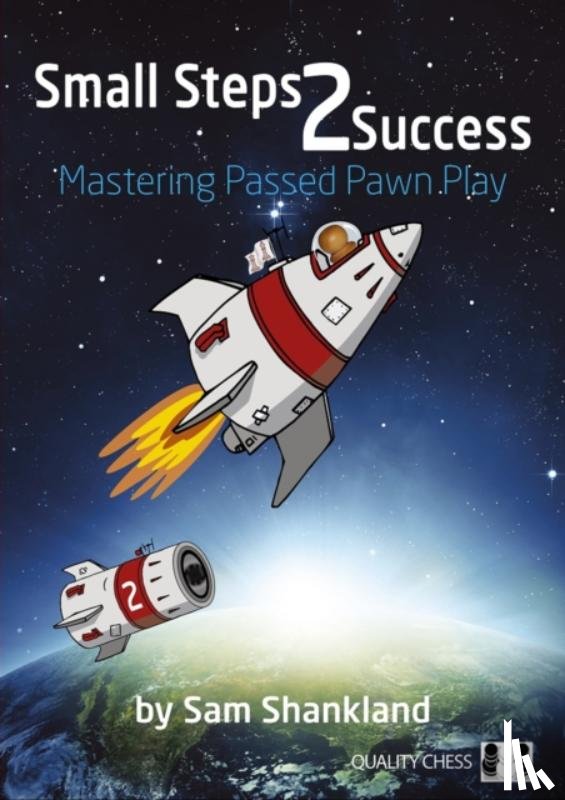 Shankland, Sam - Small Steps 2 Success