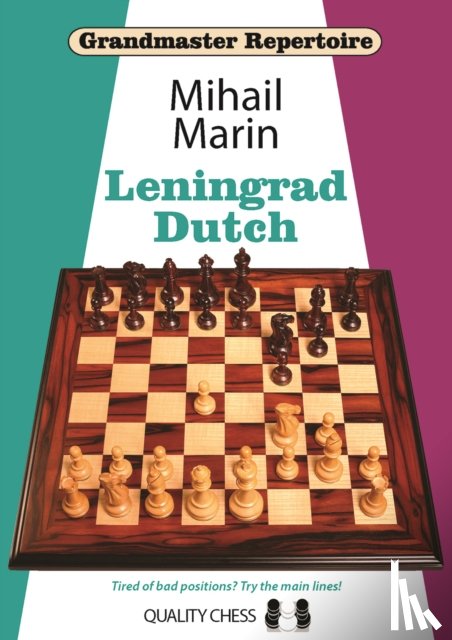 Marin, Mihail - Leningrad Dutch