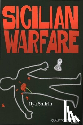 Smirin, Ilya - Sicilian Warfare
