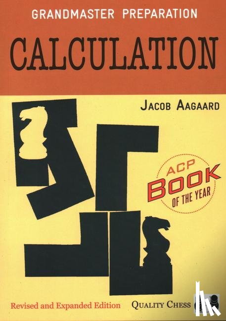 Aagaard, Jacob - Calculation