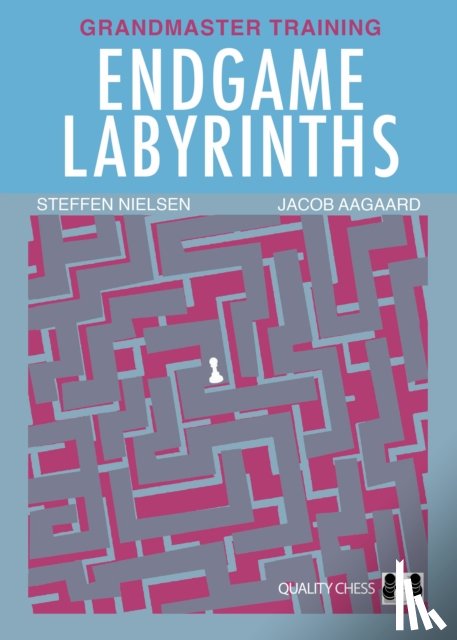 Aagaard, Jacob - Endgame Labyrinths