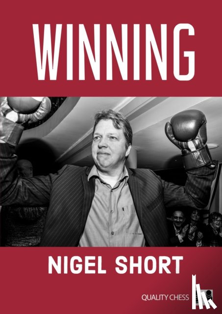 Short, Nigel - Winning