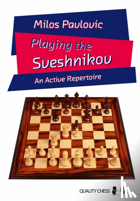 Pavlovic, Milos - Playing the Sveshnikov