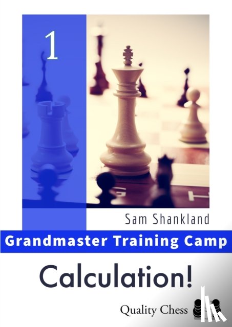 Shankland, Sam - Calculation!