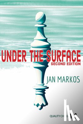 Markos, Jan - Under the Surface
