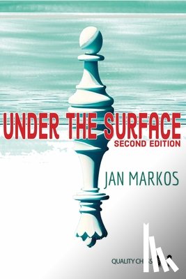 Markos, Jan - Under the Surface